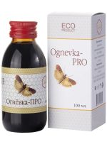 Лот: 16134926. Фото: 2. Настойка восковой моли (огневки... Медицина