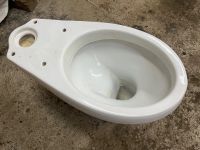 Лот: 24928209. Фото: 3. Унитаз б/у (без бочка). Строительство и ремонт