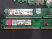 Лот: 21769134. Фото: 4. Оперативная память Kingstone DDR2... Красноярск