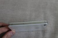 Лот: 3373557. Фото: 4. Apple iPhone 4S White 16Gb