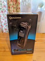 Лот: 16438640. Фото: 3. Спутниковый телефон Qualcomm GSP... Смартфоны, связь, навигация