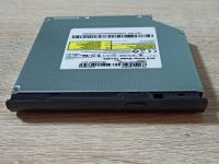 Лот: 18259289. Фото: 5. DVD привод от ноутбука 12,5мм...