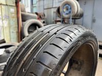 Лот: 25605431. Фото: 2. (1шт.) 225-40-18 Nokian Nordman... Шины, Диски