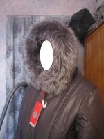 Лот: 6673420. Фото: 3. Пуховик зимний. Одежда, обувь, галантерея