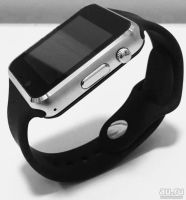 Лот: 9726838. Фото: 6. ⌚ Умные часы Smart Watch W8 серебритстый...