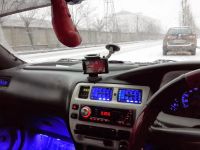 Лот: 2751060. Фото: 3. Toyota corolla. Красноярск