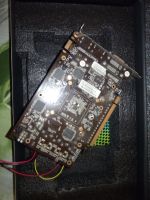 Лот: 12772683. Фото: 2. Видеокарта GeForce GTX 660, 2gb... Комплектующие
