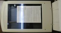 Лот: 11445504. Фото: 2. Сканер планшетный HP scanjet 2200c. Принтеры, сканеры, МФУ