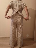 Лот: 19118020. Фото: 5. Костюм летний, брюки-кюлоты