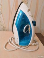 Лот: 13147493. Фото: 3. Утюг Panasonic NI-E300TAT. Бытовая техника