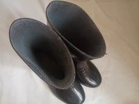 Лот: 19262367. Фото: 5. Сапоги резиновые 44-45 р