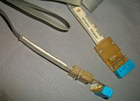 Лот: 15678546. Фото: 9. Кабель EC1045.K001 A2E22C С1ВОЗД...