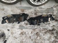 Лот: 13998131. Фото: 3. Передние фары Honda Accord 7. Авто, мото, водный транспорт