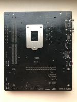 Лот: 25705421. Фото: 2. MB Aquarius AQH310CM (H310). Комплектующие
