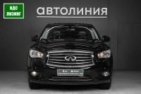 Лот: 21010964. Фото: 2. Infiniti JX JX35 3.5 CVT (265... Авто, мото, водный транспорт