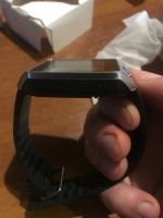 Лот: 18448474. Фото: 4. Часы смарт Smart Watch DZ09