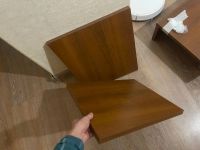 Лот: 25885257. Фото: 7. Тумба под телевизор на колесиках