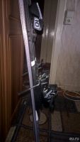 Лот: 9053790. Фото: 3. Горные лыжи Salomon 24 Sport... Спортивные товары
