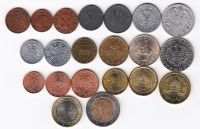Лот: 11940645. Фото: 2. Европа 21 монета Австрия. Монеты