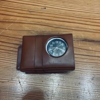 Лот: 25337197. Фото: 3. Дорожный будильник Луч. Домашний быт