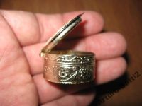 Лот: 6037036. Фото: 4. Мини таблетница шкатулка Европа... Красноярск