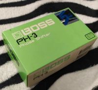 Лот: 15217330. Фото: 3. Педаль Boss PH-3 Phaser. Музыкальные инструменты и оборудование