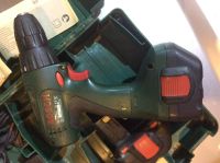 Лот: 7185687. Фото: 3. Шуруповёрт bosch psr 1200. Строительство и ремонт