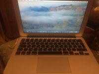 Лот: 7926011. Фото: 2. macbook 11" конец 2010. Компьютеры, ноутбуки, планшеты