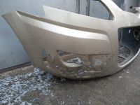 Лот: 14919750. Фото: 4. Бампер Hyundai MatrixI Рестайлинг... Красноярск