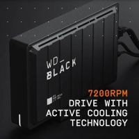 Лот: 21438371. Фото: 9. Внешний жесткий диск WD 8TB WD...