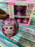 Лот: 10719247. Фото: 2. Кукла LOL лол 5 серия 2 волна... Игрушки