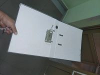 Лот: 17895086. Фото: 2. Папкодежатель отличное состояние. Канцелярские и офисные товары