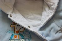 Лот: 4009293. Фото: 2. Комбинезон велюровый новый. Одежда и аксессуары