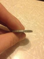 Лот: 6502887. Фото: 3. 1 рубль 1924г. Коллекционирование, моделизм