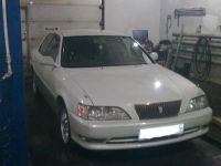 Лот: 4036804. Фото: 2. продам Toyota Cresta. Авто, мото, водный транспорт