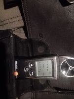 Лот: 12755281. Фото: 4. Анемометр крыльчатый testo 401-1. Красноярск