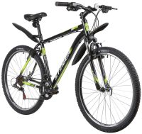 Лот: 15762265. Фото: 2. Велосипед Stinger 27,5" Caiman... Велоспорт