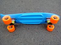 Лот: 9953183. Фото: 3. Скейтборд Penny Board(Пенни борд... Красноярск