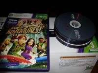 Лот: 4002239. Фото: 2. Xbox 360 slim LT 3.0 320GB, Kinect... Игровые приставки, консоли, видеоигры