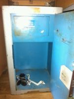 Лот: 11716225. Фото: 2. Сейф оружейный. Офисная мебель и домашние кабинеты