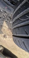 Лот: 17559133. Фото: 5. Nexen Nfera SU4 комплект колес...