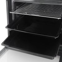 Лот: 16932602. Фото: 5. Духовой шкаф BEKO BIE24301 / W...