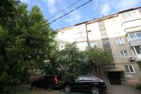 Лот: 25378729. Фото: 18. 2-комн. квартира , Красноярск...