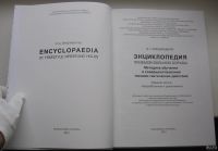 Лот: 18354880. Фото: 3. Миндиашвили Д.Г. Энциклопедия... Литература, книги