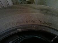 Лот: 2263430. Фото: 2. Летние шины KUMHO 215/65 R16 Фото... Шины, Диски