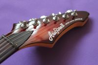 Лот: 10562290. Фото: 3. Aria Pro II VP 450 Made In Japan... Музыкальные инструменты и оборудование