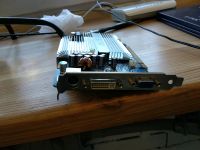Лот: 11038260. Фото: 3. Видеокарта Asus 7600. Компьютеры, оргтехника, канцтовары