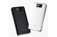 Лот: 19906437. Фото: 2. Повербанк 20000 mAh Usb A + Usb... Аксессуары
