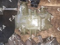 Лот: 23524881. Фото: 2. Раздаточная коробка БТР 60 на... Автозапчасти