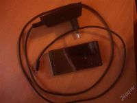 Лот: 2199799. Фото: 2. Коммуникатор HTC Touch Diamond... Смартфоны, связь, навигация